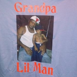 Meet your Posher, Darnell